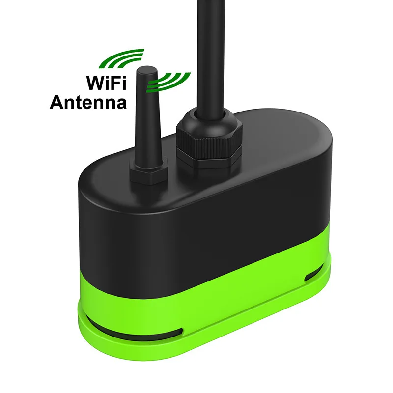 Tuya EU 16A Wifiスマート屋外プラグスイッチソ - Smart Accessories のレビューと価格