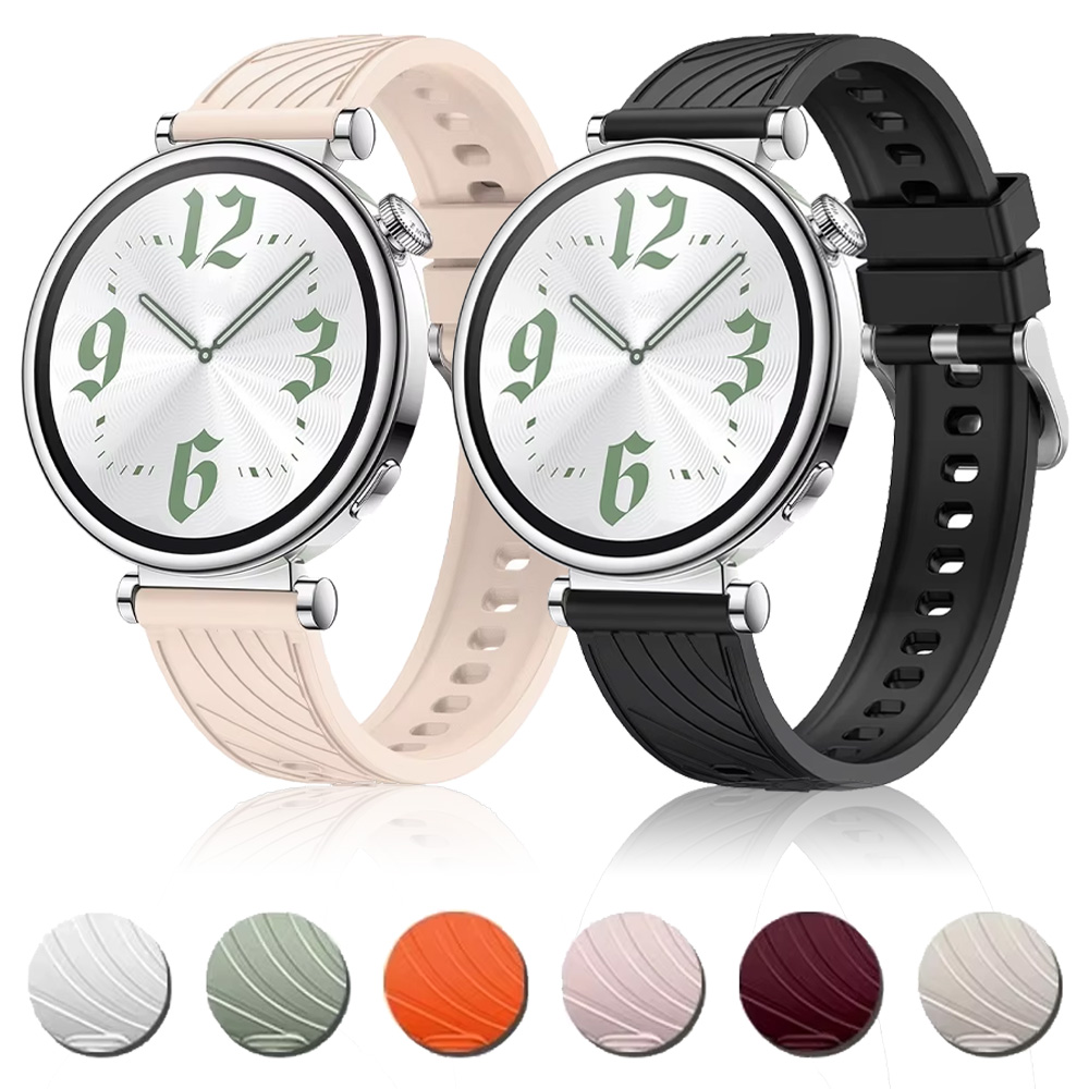 Huawei Watch GT7-6-5-4 41mm用、1 - Titan Smartwatch Accessories のレビューと価格