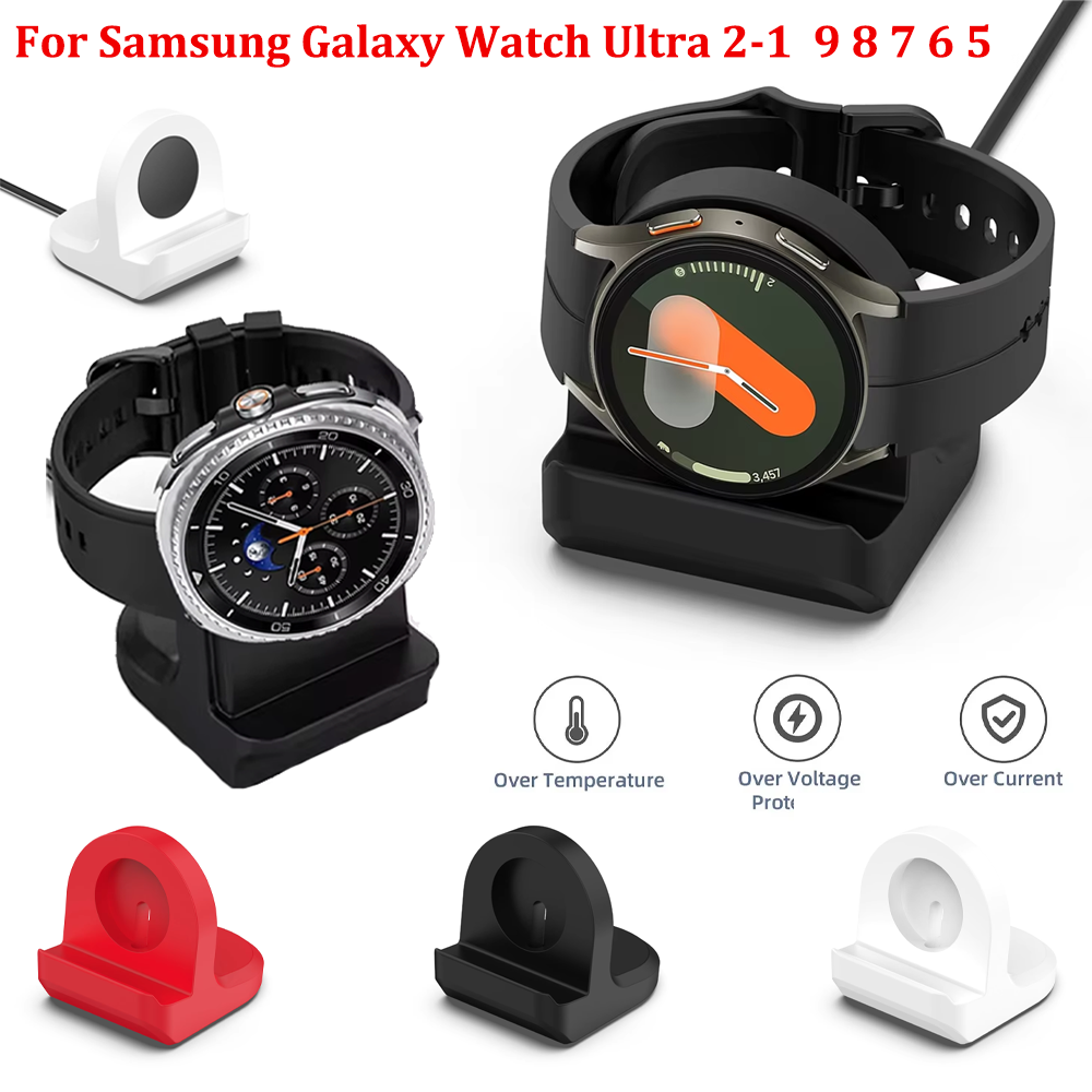 Samsung Galaxy Watch 9、8、7、6、5 - Samsung Smartwatch Accessories のレビューと価格