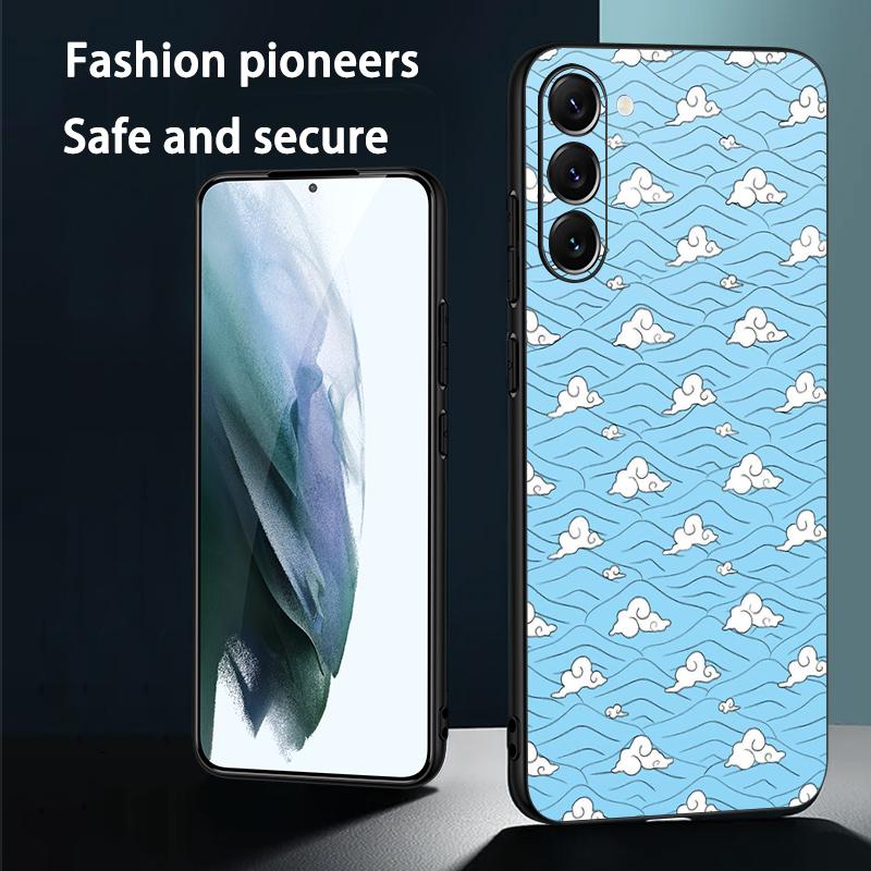 鬼滅の刃コスチュームファッションデザインスマホケース Sam - Samsung Galaxy S24 のレビューと価格