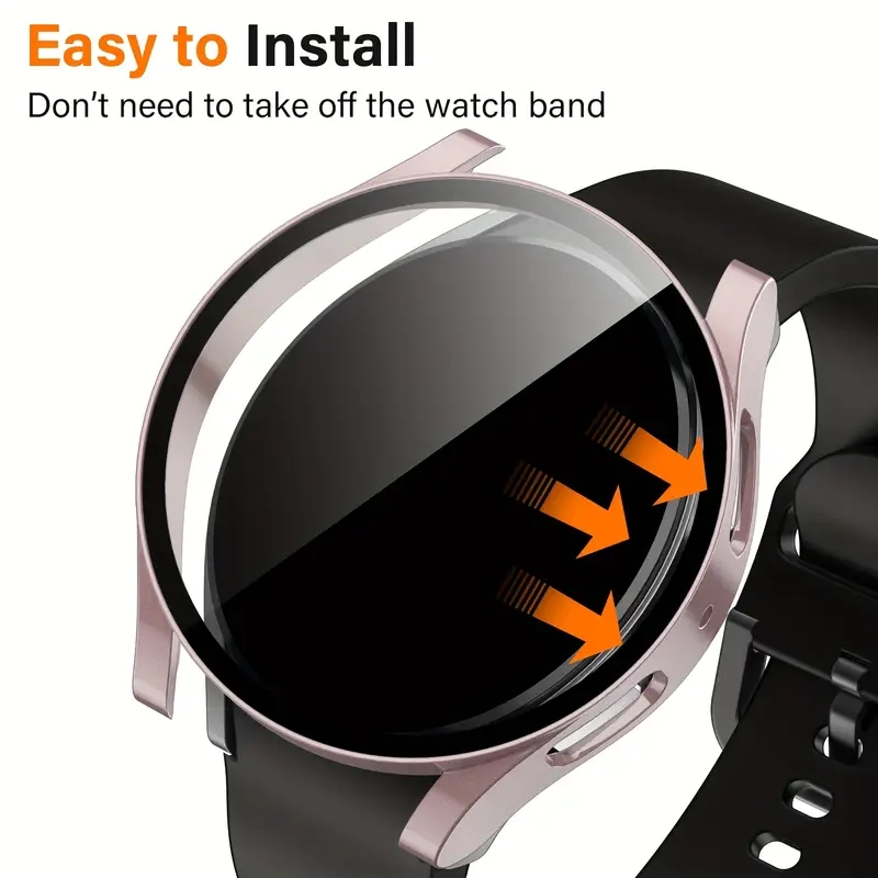 Samsung Galaxy Watch 7 6 5 4 F - Samsung Smartwatch Accessories のレビューと価格