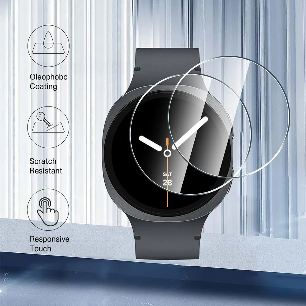 Samsung Galaxy Watch 9/8/7/6/5 - Samsung Smartwatch Accessories のレビューと価格