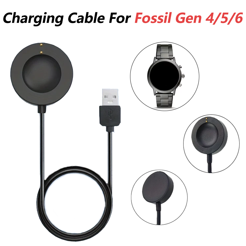 Fossil Gen 6 / Fossil Gen 4 /  - Fossil Smartwatch Accessories のレビューと価格