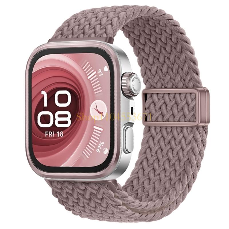 ベストセラークイックインストールナイロンスマートウォッチスト - Best Smartwatch Accessories のレビューと価格