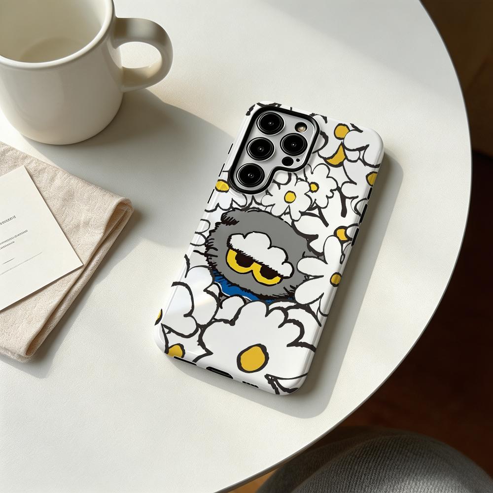 P-PEACEMINUSONE クールなデザインのインスタ映 - Samsung Galaxy S24 のレビューと価格