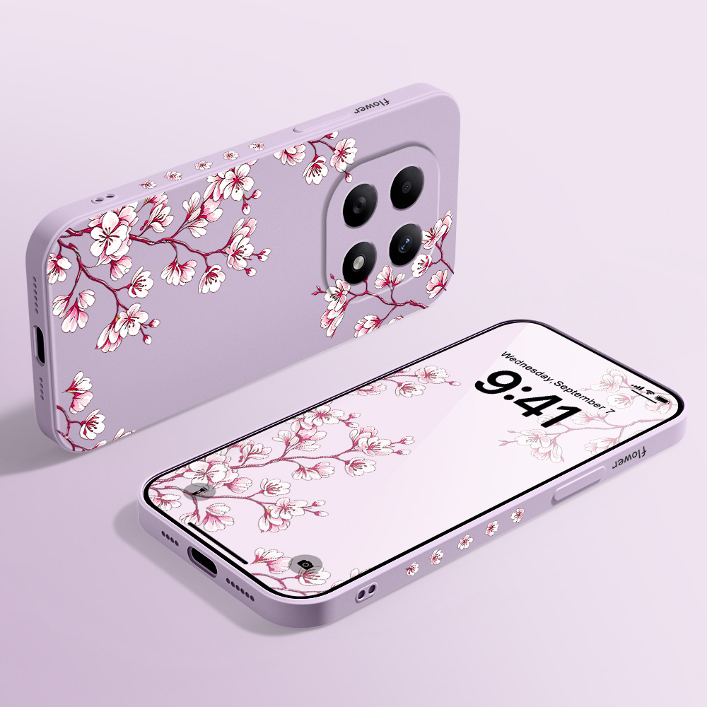 サクラブルームフォンケース Xiaomi Redmi Not - Xiaomi Redmi Note 13 のレビューと価格