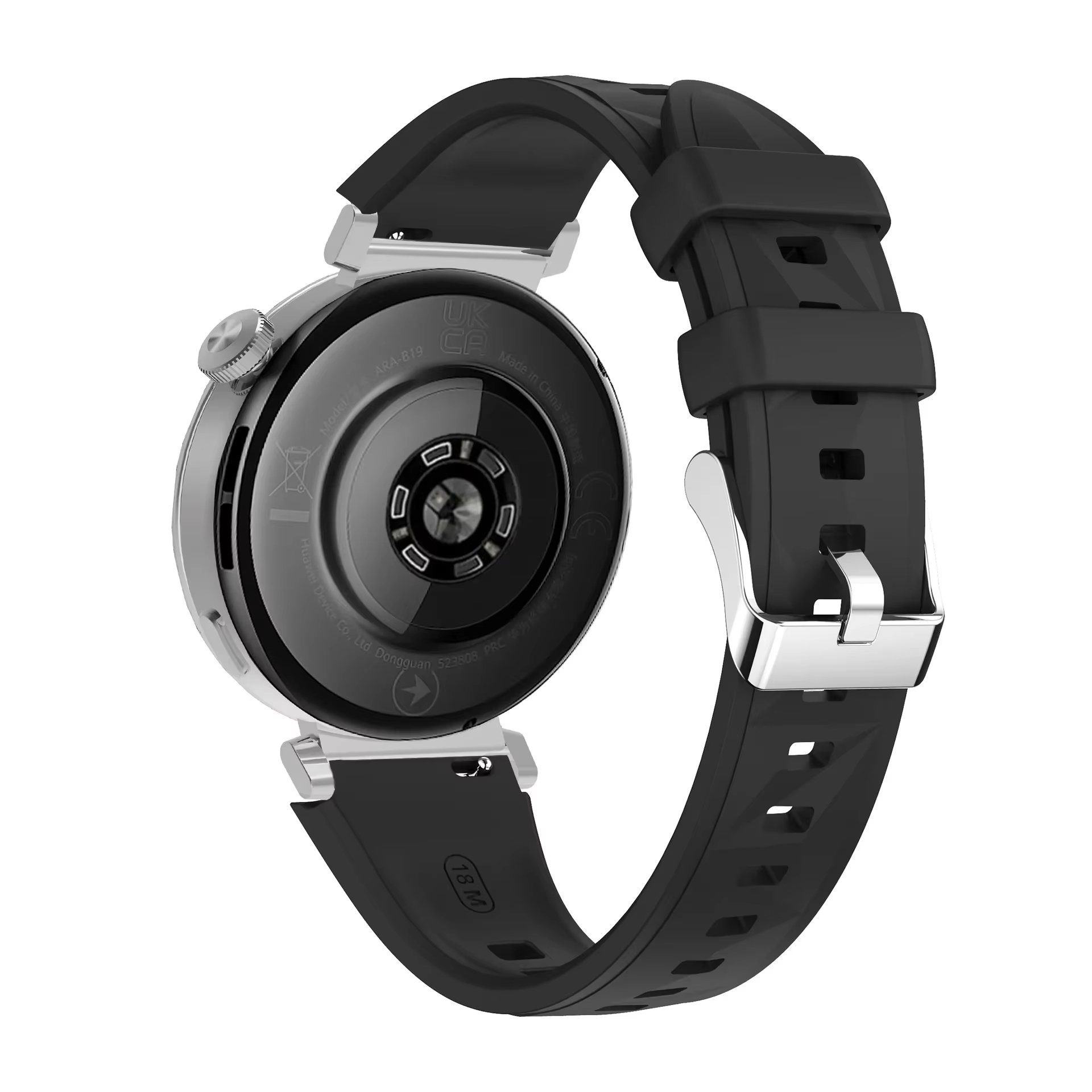 Huawei Watch GT 5 41mm/46mm用シリ - Titan Smartwatch Accessories のレビューと価格